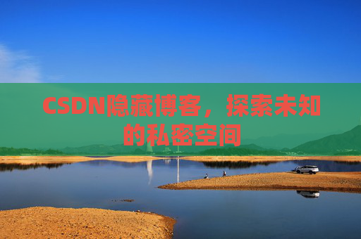 CSDN隐藏博客，探索未知的私密空间